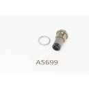 KTM 640 Adventure LC4 1998 - Oil strainer plug screw A5699