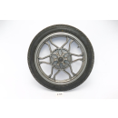 Moto Guzzi 850 T4 1981 - Vorderrad Felge 2.15X18 A71R