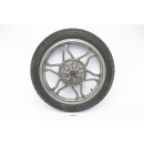 Moto Guzzi 850 T4 1981 - Vorderrad Felge 2.15X18 A71R