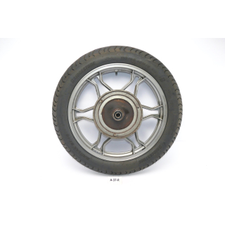 Moto Guzzi 850 T4 1981 - Llanta trasera 2.15X18 A37R