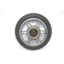 Moto Guzzi 850 T4 1981 - Hinterrad Felge 2.15X18 A37R