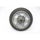 Moto Guzzi 850 T4 1981 - Llanta trasera 2.15X18 A37R