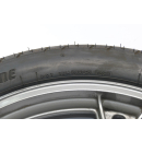 Moto Guzzi 850 T4 1981 - Hinterrad Felge 2.15X18 A37R