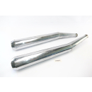 Moto Guzzi 850 T4 1981 - Silencer Exhaust S28 A35E