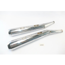 Moto Guzzi 850 T4 1981 - Silencer Exhaust S28 A35E