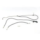 Moto Guzzi 850 T4 1981 - Brake lines brake hoses A33E