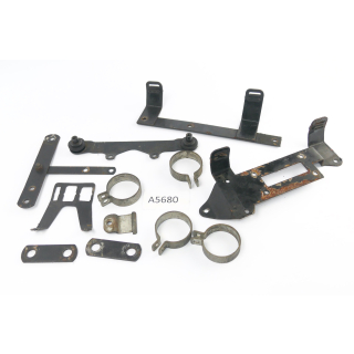 Moto Guzzi 850 T4 1981 - Supports supports supports A5680