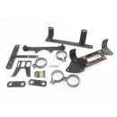 Moto Guzzi 850 T4 1981 - Supports supports supports A5680