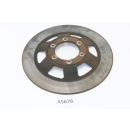 Moto Guzzi 850 T4 1981 - brake disc front right 4.94 mm...