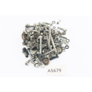 Moto Guzzi 850 T4 1981 - engine screws A5679