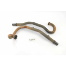 Honda NX 650 Dominator RD02 1990 - Manifold Exhaust A227E