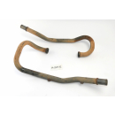 Honda NX 650 Dominator RD02 1990 - Manifold Exhaust A227E