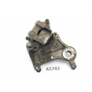 Honda NX 650 Dominator RD02 1990 - Bremssattel hinten A5743