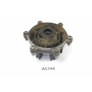 Honda NX 650 Dominator RD02 1990 - sprocket holder...