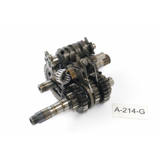 Honda NX 650 Dominator RD02 1990 - Gearbox A214G