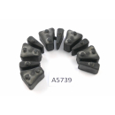 Honda CB 650 R ABS RH02 2020 - Drive rubber rear damper...