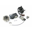 Honda CB 650 R ABS RH02 2020 - Kit serratura CDI centralina A5739
