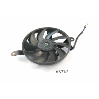 Honda CB 650 R ABS RH02 2020 - Ventilateur de radiateur ventilateur de radiateur endommagé A5737