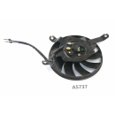 Honda CB 650 R ABS RH02 2020 - Radiator fan Radiator fan damaged A5737