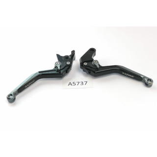 RAXIMO per Honda CB 650 R ABS RH02 2020 - leva frizione + leva freno A5737