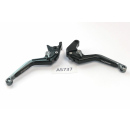 RAXIMO per Honda CB 650 R ABS RH02 2020 - leva frizione + leva freno A5737