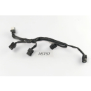 Honda CB 650 R ABS RH02 2020 - Sistema de inyección por cable 32104-MKY-D500 A5737