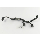 Honda CB 650 R ABS RH02 2020 - Sistema de...