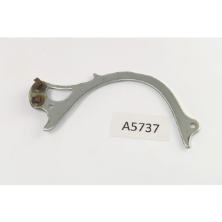 Honda CB 650 R ABS RH02 2020 - Cache pignon de plaque de guidage A5737