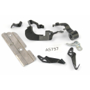 Honda CB 650 R ABS RH02 2020 - Supports supports supports...