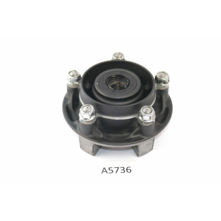 Honda CB 650 R ABS RH02 2020 - support de pignon à fixation par chaîne A5736