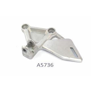 Honda CB 650 R ABS RH02 2020 - Supporto poggiapiedi anteriore sinistro A5737