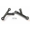 Honda CB 650 R ABS RH02 2020 - supporto motore destro +...