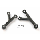 Honda CB 650 R ABS RH02 2020 - supporto motore destro +...