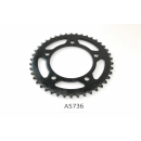 Honda CB 650 R ABS RH02 2020 - sprocket Z 42 A5736