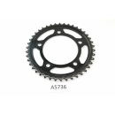 Honda CB 650 R ABS RH02 2020 - sprocket Z 42 A5736