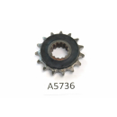 Honda CB 650 R ABS RH02 2020 - sprocket pinion Z 15 A5736