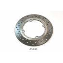 Honda CB 650 R ABS RH02 2020 - Disque de frein...