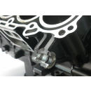 Honda CB 650 R ABS RH02 2020 - Motorgehäuse Motorblock A107G