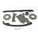 Honda CB 650 R ABS RH02 2020 - Steuerkette Gleitschienen Zahnräder A5727