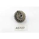 Honda CB 650 R ABS RH02 2020 - Starter gear starter...