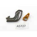 Honda CB 650 R ABS RH02 2020 - timing chain guide rail...