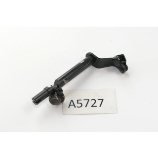 Honda CB 650 R ABS RH02 2020 - Leva frizione secondaria A5727