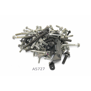 Honda CB 650 R ABS RH02 2020 - engine screws A5727