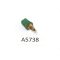 Aprilia RST 1000 Futura 2001 - Temperature switch temperature sensor A5738