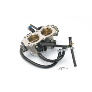 Aprilia RST 1000 Futura 2001 - Throttle body injection system A5720