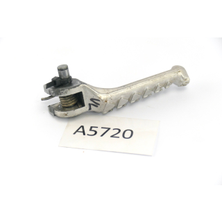 Aprilia RST 1000 Futura 2001 - Footrest front left A5720