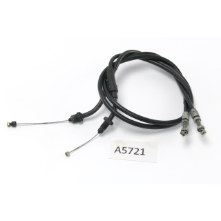 Aprilia RST 1000 Futura 2001 - Throttle cables A5721