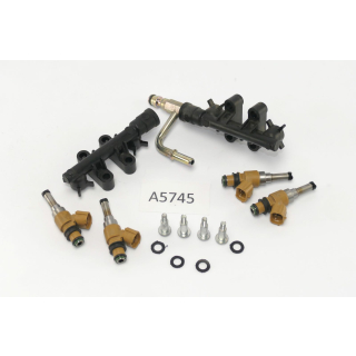 Kawasaki Z 900 ABS ZR900B 2017 - Injectors A5745