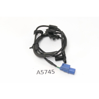 Kawasaki Z 900 ABS ZR900B 2017 - ABS Sensor hinten A5745