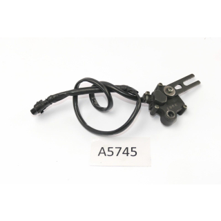 Kawasaki Z 900 ABS ZR900B 2017 - Interruttore sul cavalletto kill switch A5745